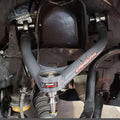 Camburg Chevy Colorado ZR2 17-22 King 2.5 Performance Kit w Adj (HEIM UNI CAP UCA)