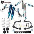 Camburg Lexus GX470 03-09 King 2.5 Performance Kit w Adj (UNI CAP UCA)
