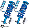 Camburg Chevy GMC Tahoe 2wd 4wd 07-20 King 2.5 Performance Kit w Adj (UNI UCA)