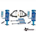 Camburg Chevy GMC 1500 2wd 4wd 07-18 King 2.5 Performance Kit w Adj (UNI UCA)