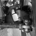 Camburg Ford F-150 2wd 87-96 I-beam Race Spindle 2.25 Front Hub Upgrade Kit