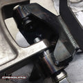 Camburg Ford F-150 2wd 87-96 I-beam Race Spindle 2.25 Front Hub Upgrade Kit