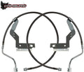 Camburg Ford F-250 350 4wd 17-25 King 2.5 w Adj 2.5 3.5 Performance Kit (gas)