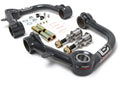 Camburg Toyota Tacoma Pre 4wd 05-23 FOX 2.0 Trail Series Kit (UNI CAP UCA)
