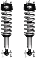 Camburg Ford Ranger 2wd 4wd 19-23 FOX 2.0 Trail Series Kit (UNI CAP UCA)