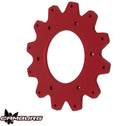 Camburg 2.50 Race Series Rear Hub Kit (5x5.5 40sp)