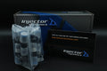 M838T Stage 2+ Hardware Kit with ID1050-XDS Fuel Injectors | Set of 8 and Race Spec Harness