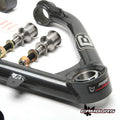 Camburg Chevy GMC 1500 2wd 4wd 19-25 FOX 2.0 Performance S R Kit (UNI UCA)