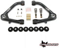 Camburg Chevy GMC 1500 2wd 4wd 14-18 Bilstein 6112 Performance Kit (UNI UCA)