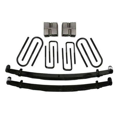 Skyjacker 4In KIT 79 F350 4X4