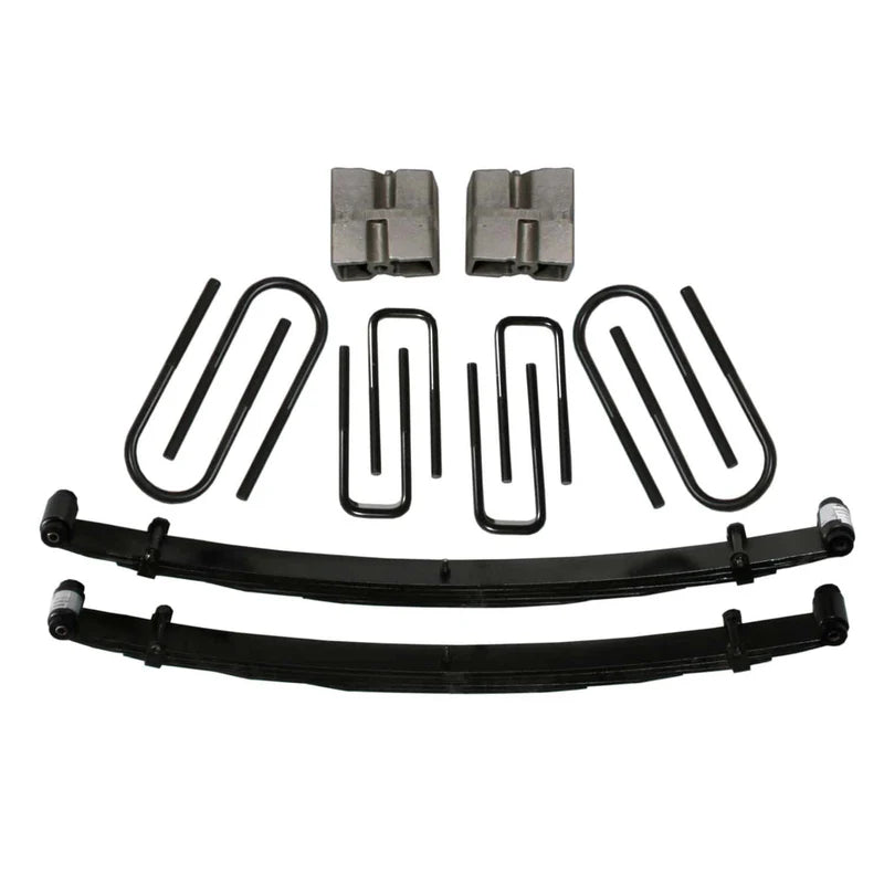Skyjacker 4In KIT 79 F350 4X4