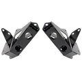 Synergy 2014 Ram Front Radius Arm Drop Brackets 8730-13