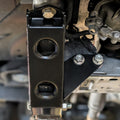 Synergy 2014 Ram Front Radius Arm Drop Brackets 8730-13