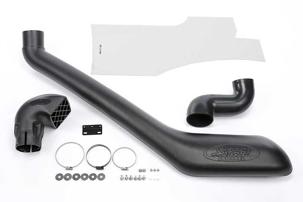 ARB SNORKEL VSPEC MY21 NP300 SS742HF