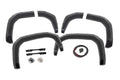 Rough Country Pocket Fender Flares 4Z0 Terra Toyota 4Runner 2WD 4WD (2025-2026) F-T12511-4Z0