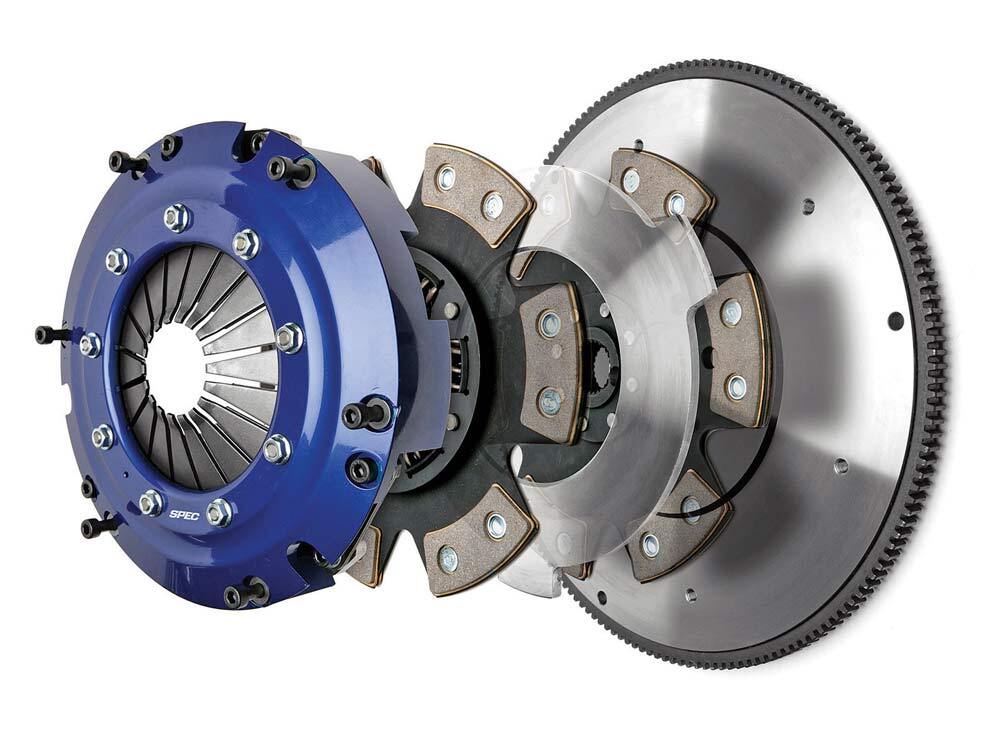 SPEC auto part