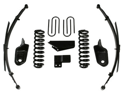 Skyjacker 4In 80-96 F150 2WD SYSTEM
