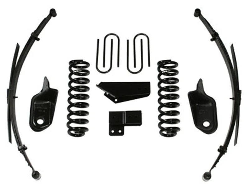 Skyjacker 4In 80-96 F150 2WD SYSTEM