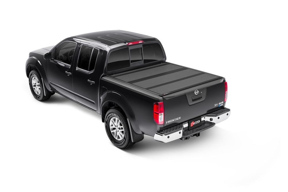 BAK 2022+ Nissan Frontier 5ft 0in Bed BAKFlip MX4 EZ-Lift