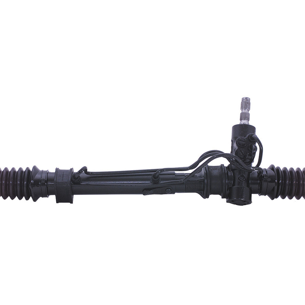 A1 REMFG INC roof rack