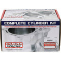Cylinder Works 05-21 YZ 125/20-22 YZ 125 X Standard Bore Cylinder Kit
