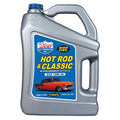 SYNTHETIC S2 RACING SUPENSION FLUID 5 WT 5 QUART CASE OF 3