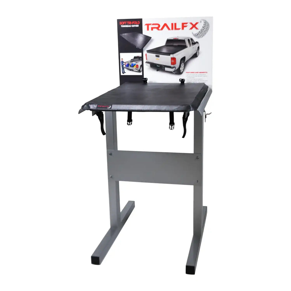 TRAILFX STANDING DSP