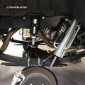 Camburg Toyota Tundra 2wd 4wd 07-21 Performance Rear Shock Mount Kit
