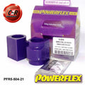 SuperPro Alfa Romeo Spider 105 Bushing Kit