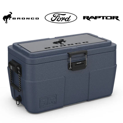 Rugged Road Coolers - RR-85-GREEN-FORD