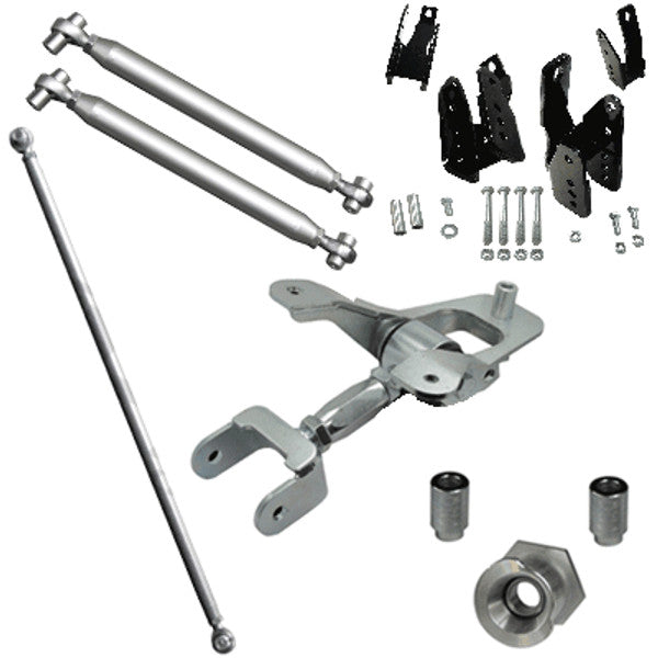 UPR 11-14 Pro Series CM Rear Suspsension Kit 1999-11