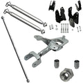 UPR 11-14 Pro Series CM Rear Suspsension Kit 1999-11