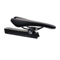 NEO BIKE SADDLE AND SADDLE MOUNT