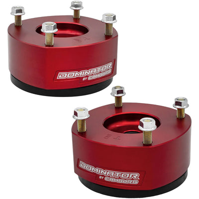 Camburg Toyota Tundra 2wd 4wd 07-21 Dominator Preload System