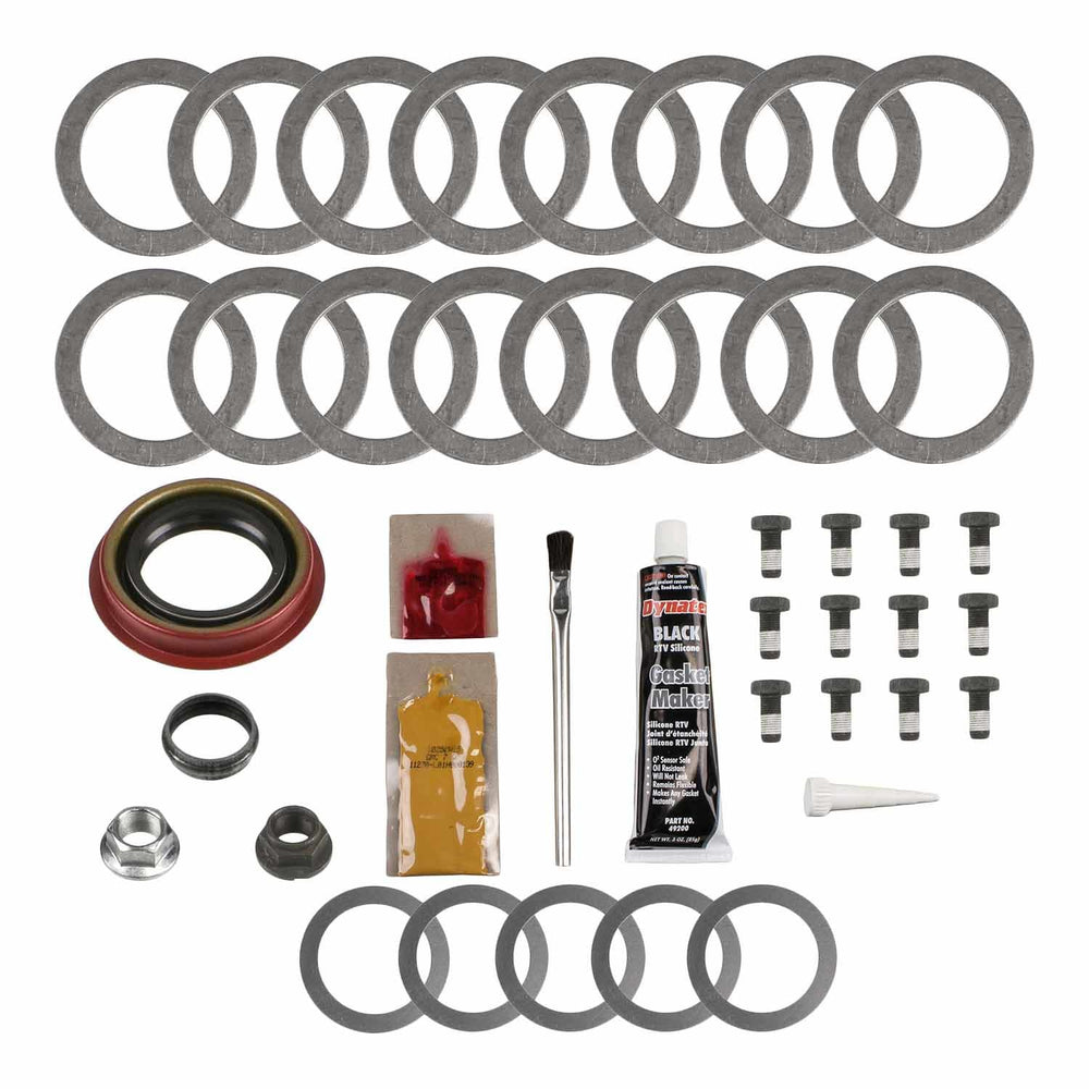 FORD MINI INSTALLATION KIT 9.75