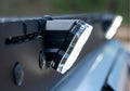 Diode Dyamics Roof Rack Scene Light Dual Color - Red/White - Kit