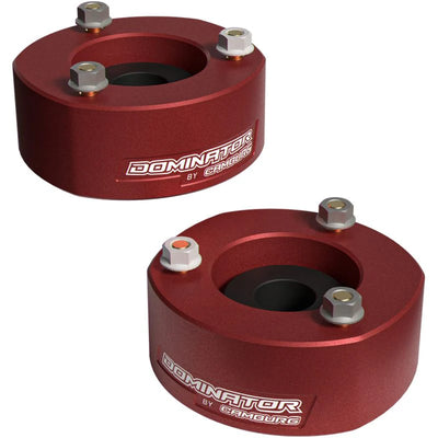 Camburg Ford Ranger 2wd 4wd 24-25 Dominator Preload System