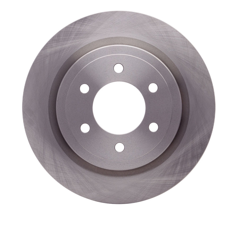 DFC auto part