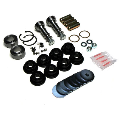 Camburg Toyota Tundra 00-06 Sequoia 07-21 1.00 UCA Hardware Uniball Kit