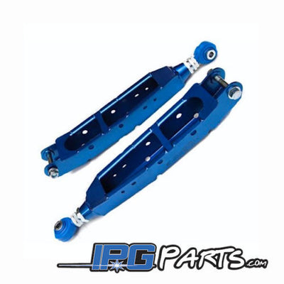 Cusco Nissan Skyline (R33/R34) Non-Camber Adj. Rear Pillowball Upper Mount Set - 70/75mm Coil Spring