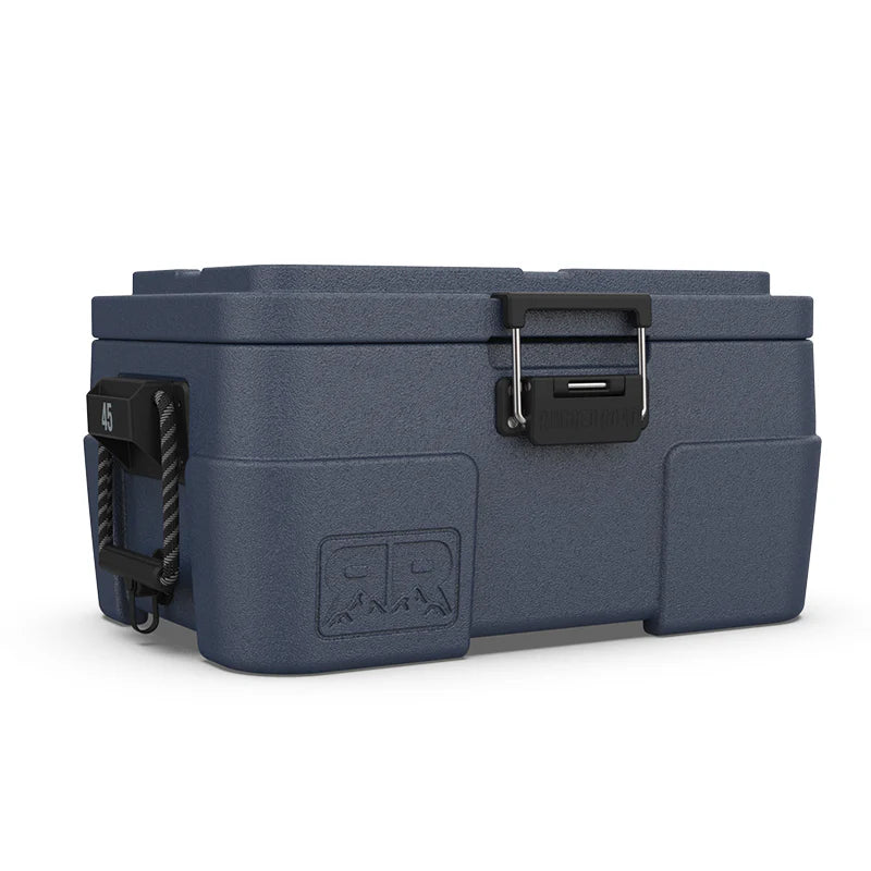 Rugged Road Coolers - RR-45-BLUE-BRONCO