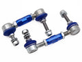 SuperPro 06-13 Audi A3 HD Adjustable End Link Set (TRC12265 + TRC1045L)