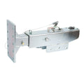 ACT DA91 PLATED W/FLAT MNT 3 SPECIA
