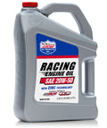 Synthetic Racing Oil 10w 30 Case 3 x 5qt Bottle