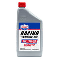 Synthetic Racing Oil 10w 30 Case 3 x 5qt Bottle