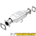 MagnaFlow Standard Grade Federal / EPA Compliant Direct-Fit Catalytic Converter 93426