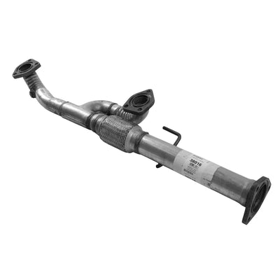 0915 PILOT EXHAUST PIPE