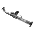 0915 PILOT EXHAUST PIPE