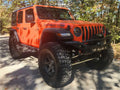 Fuel Off-Road auto part detail