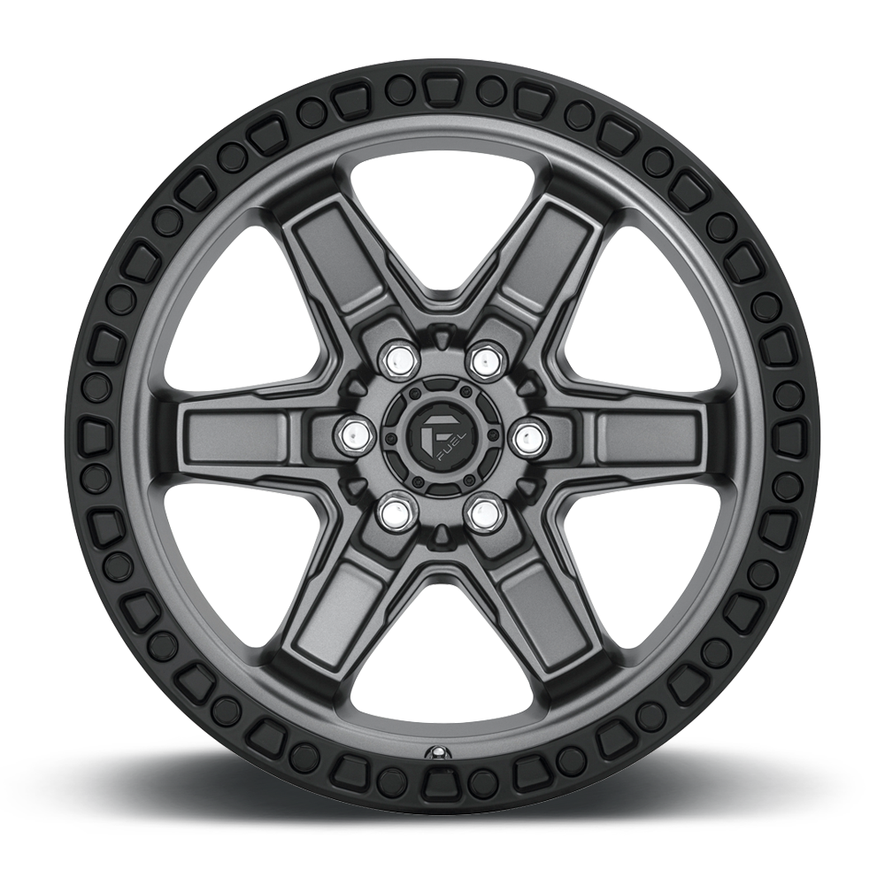 Fuel Off-Road auto part